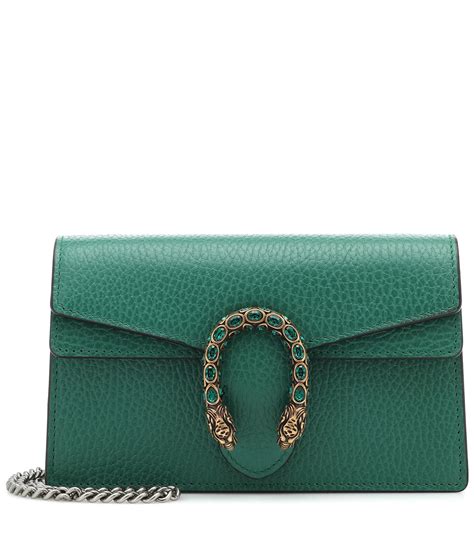 gucci dionysus super mini bag green|sac gucci dionysus aliexpress.